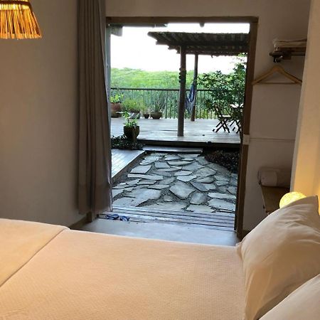 Casa Ocean Trancoso Villa Eksteriør billede