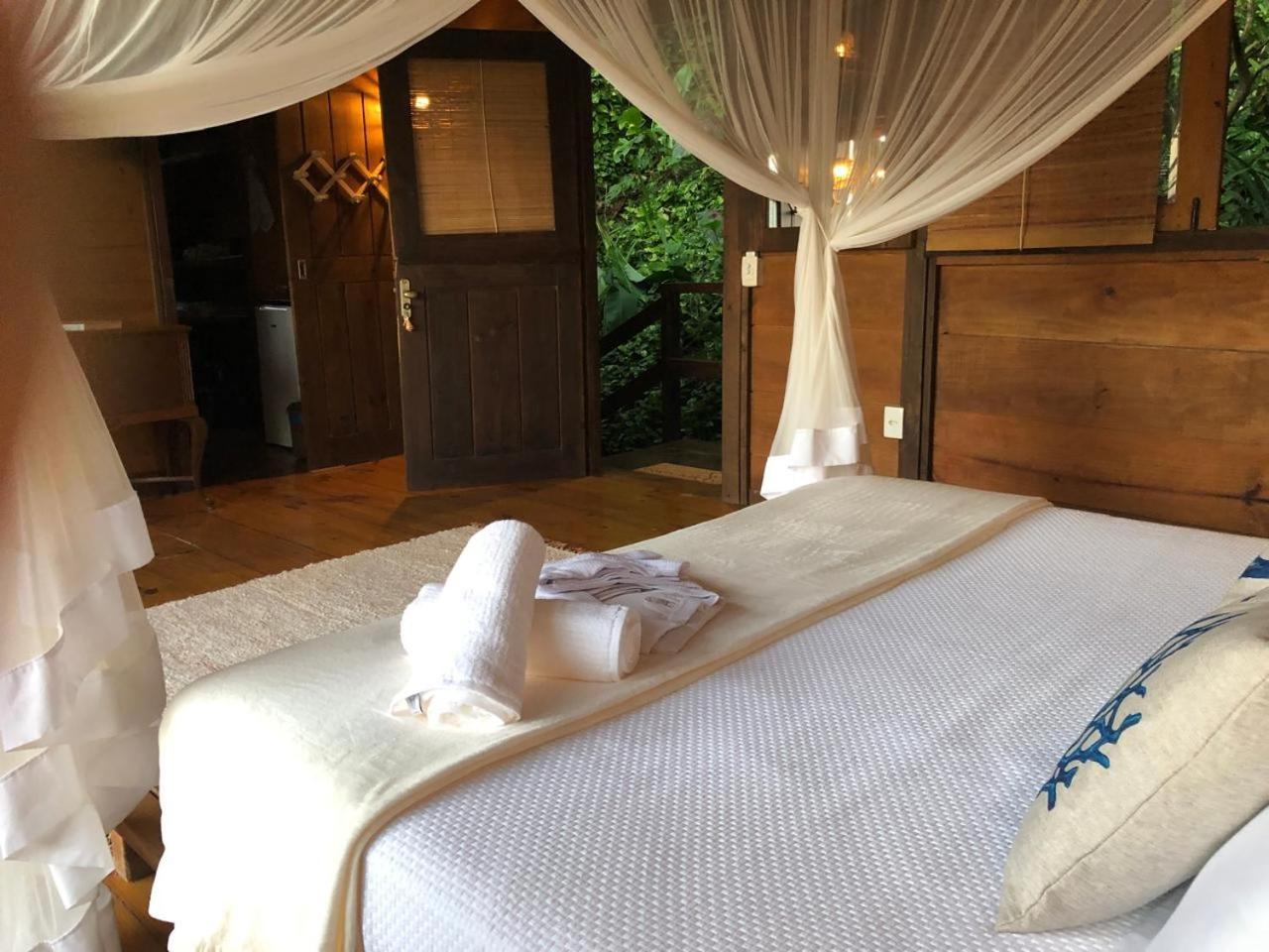 Casa Ocean Trancoso Villa Eksteriør billede