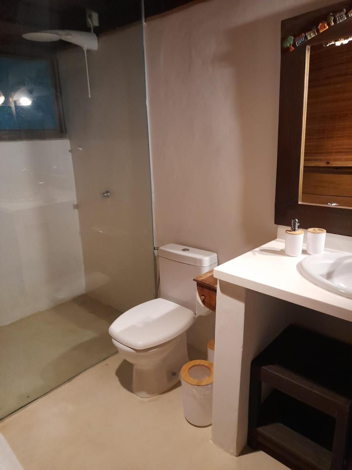 Casa Ocean Trancoso Villa Eksteriør billede
