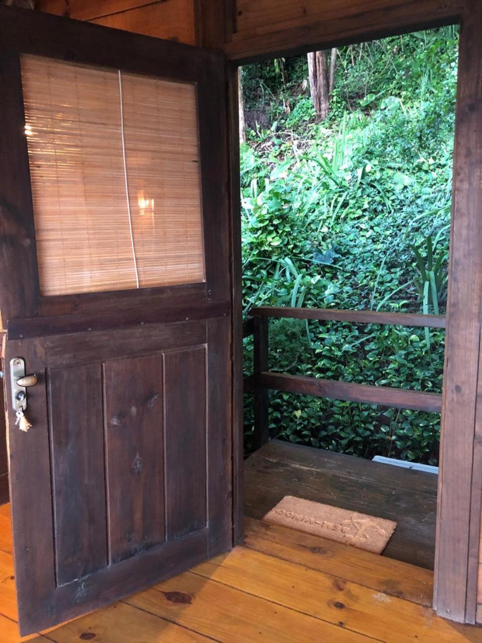 Casa Ocean Trancoso Villa Eksteriør billede