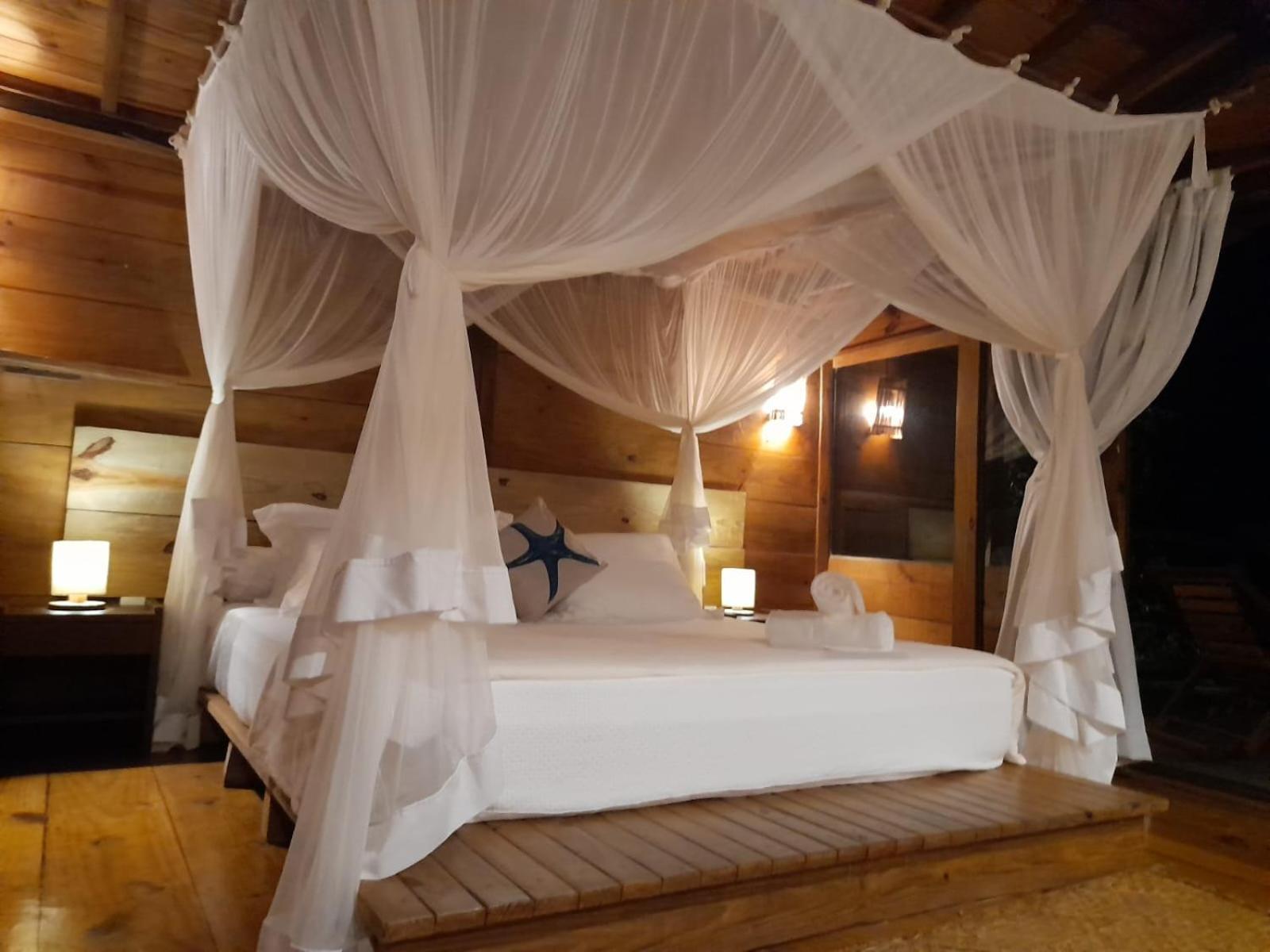 Casa Ocean Trancoso Villa Eksteriør billede