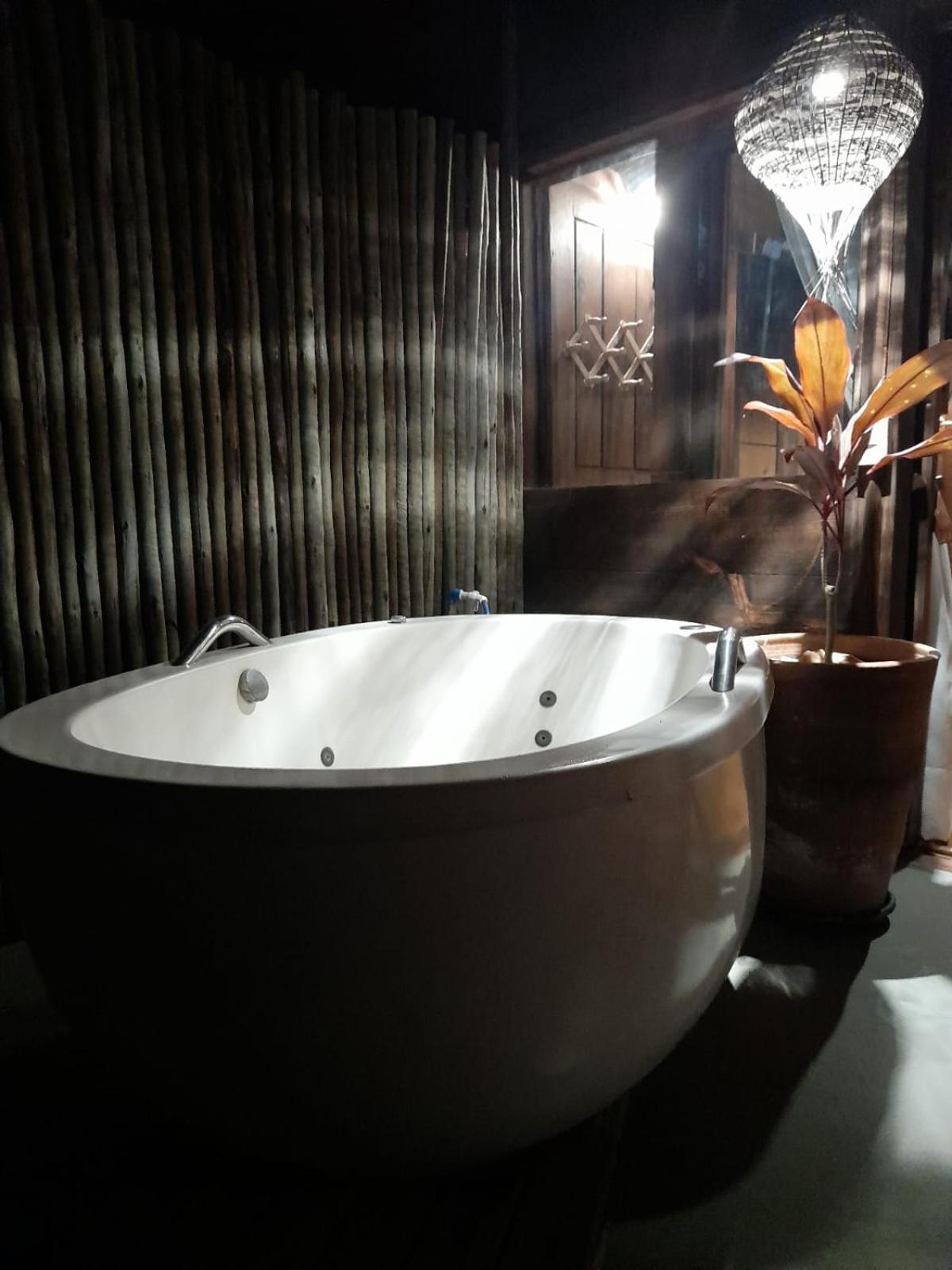 Casa Ocean Trancoso Villa Eksteriør billede