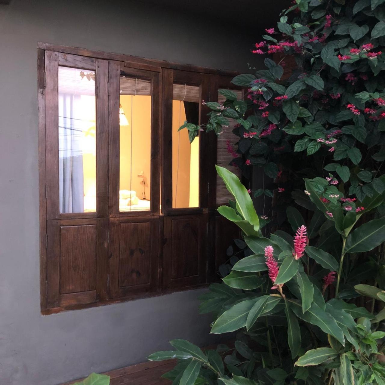 Casa Ocean Trancoso Villa Eksteriør billede