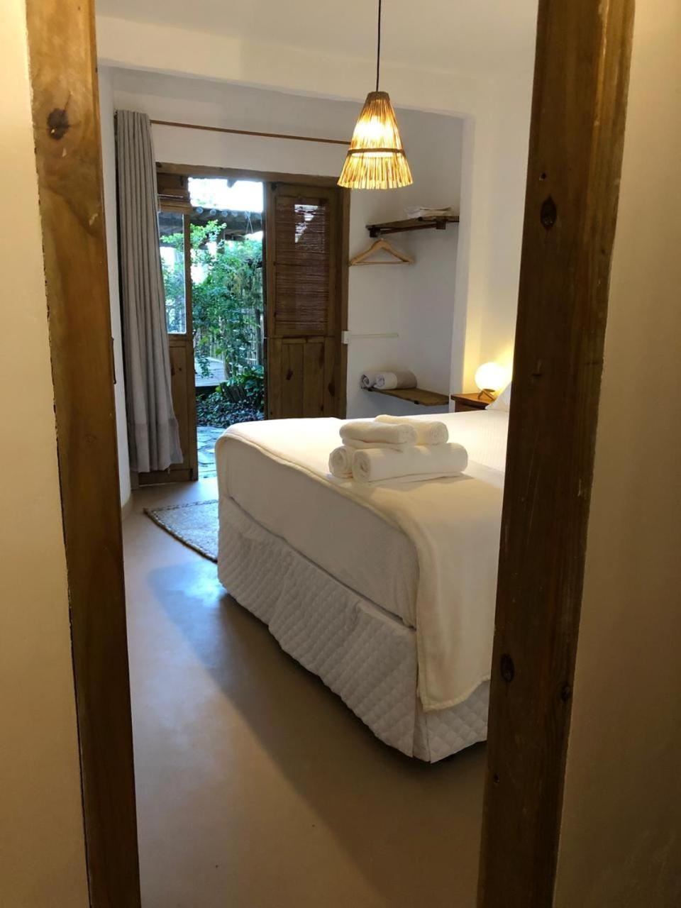 Casa Ocean Trancoso Villa Eksteriør billede