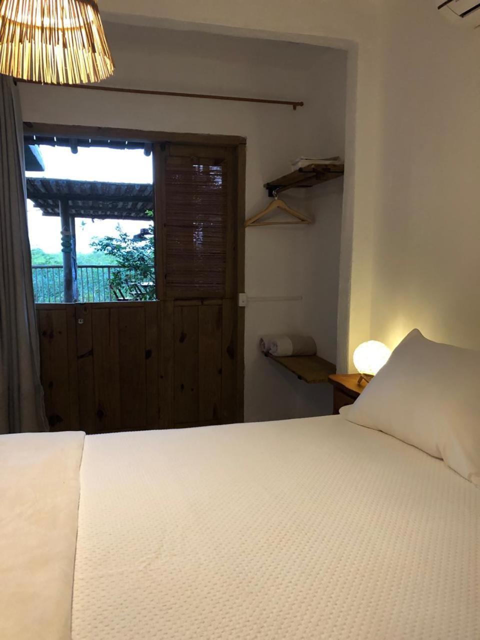 Casa Ocean Trancoso Villa Eksteriør billede