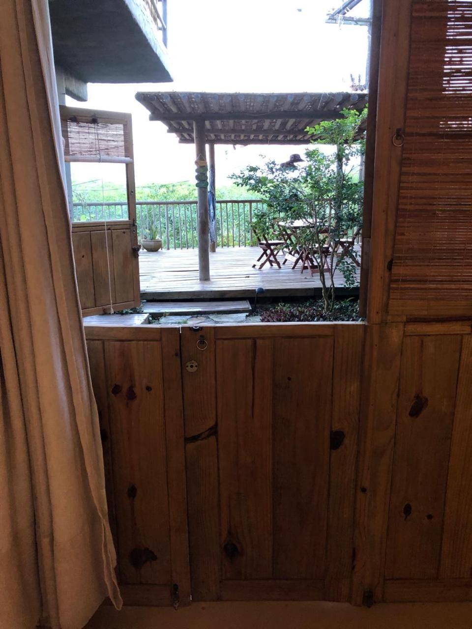 Casa Ocean Trancoso Villa Eksteriør billede