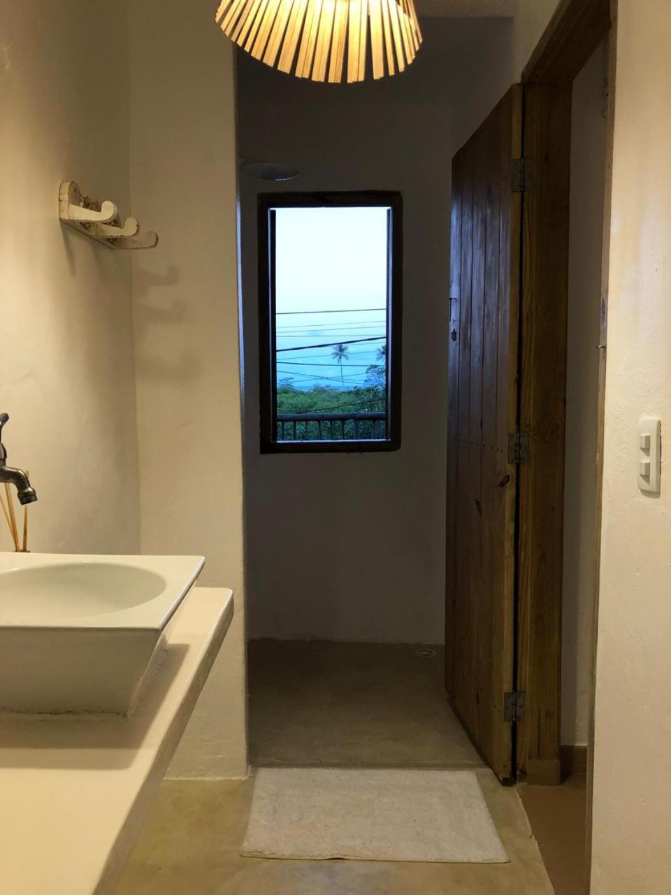 Casa Ocean Trancoso Villa Eksteriør billede