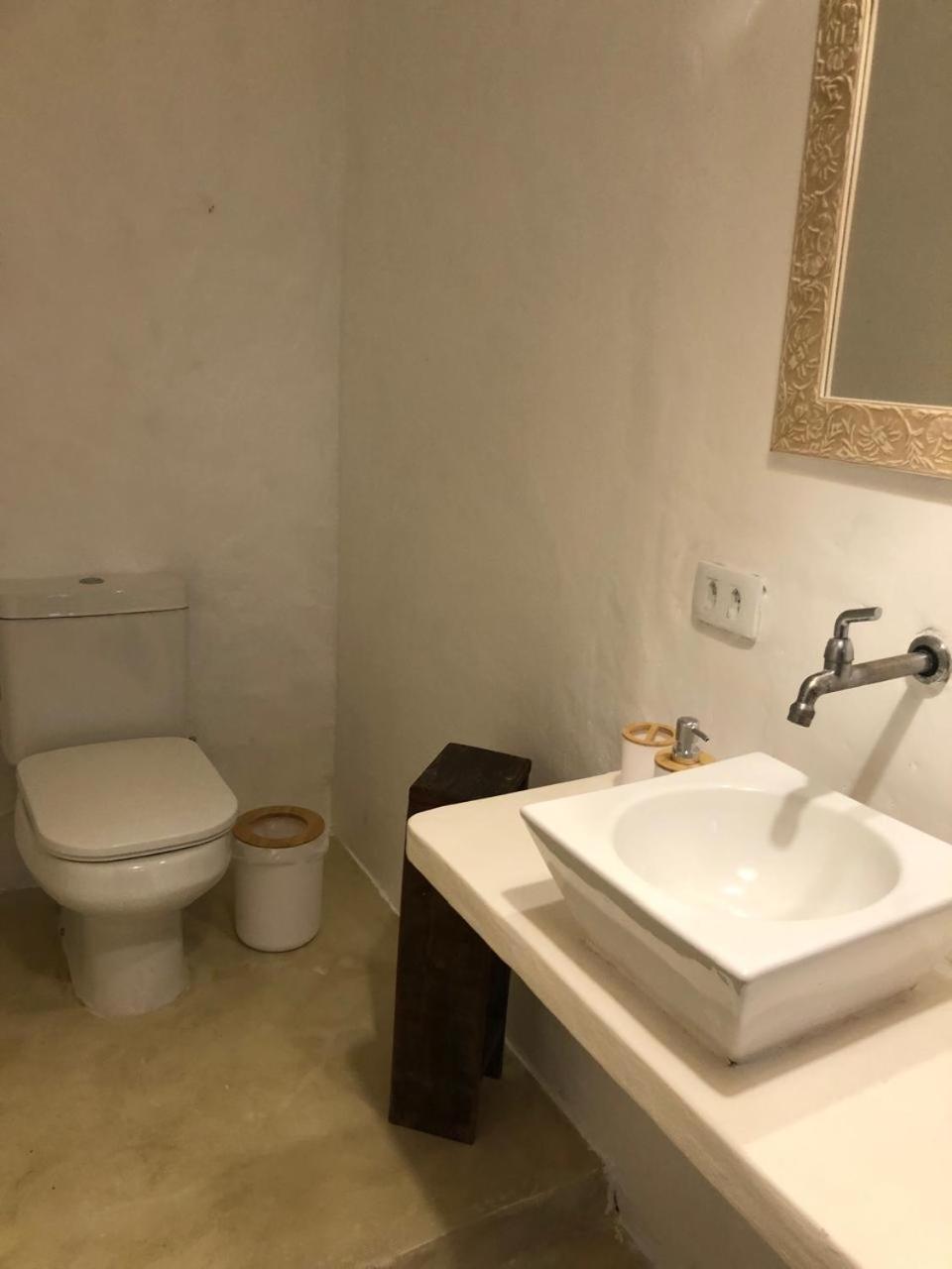 Casa Ocean Trancoso Villa Eksteriør billede