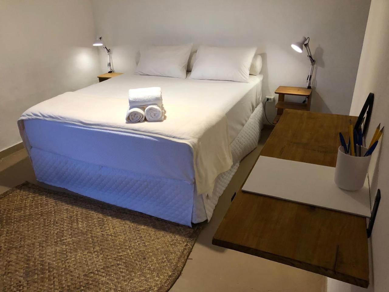 Casa Ocean Trancoso Villa Eksteriør billede