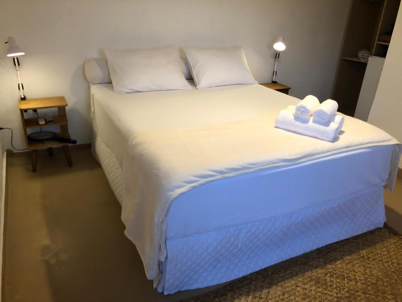 Casa Ocean Trancoso Villa Eksteriør billede